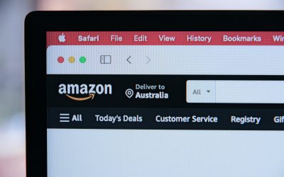Amazon advertising