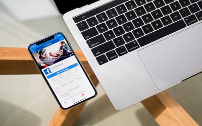 Facebook marknadsföring