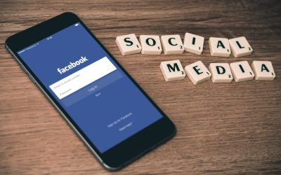 Hur du utvecklar dina sociala medier?