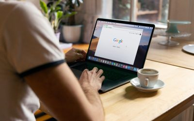 Hur mycket ska jag spendera på Google ads?