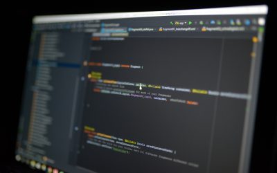 Vad är programmatic?