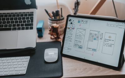 Vad gör en UI-designer?