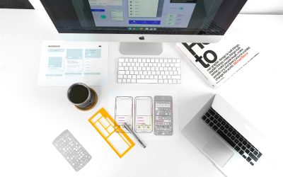 Vad gör en UX designer?