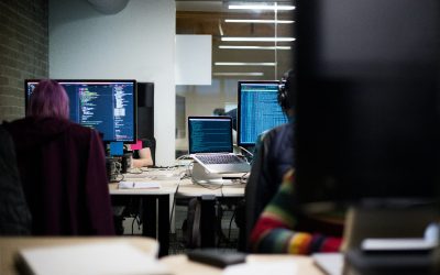 Varför programmatic?