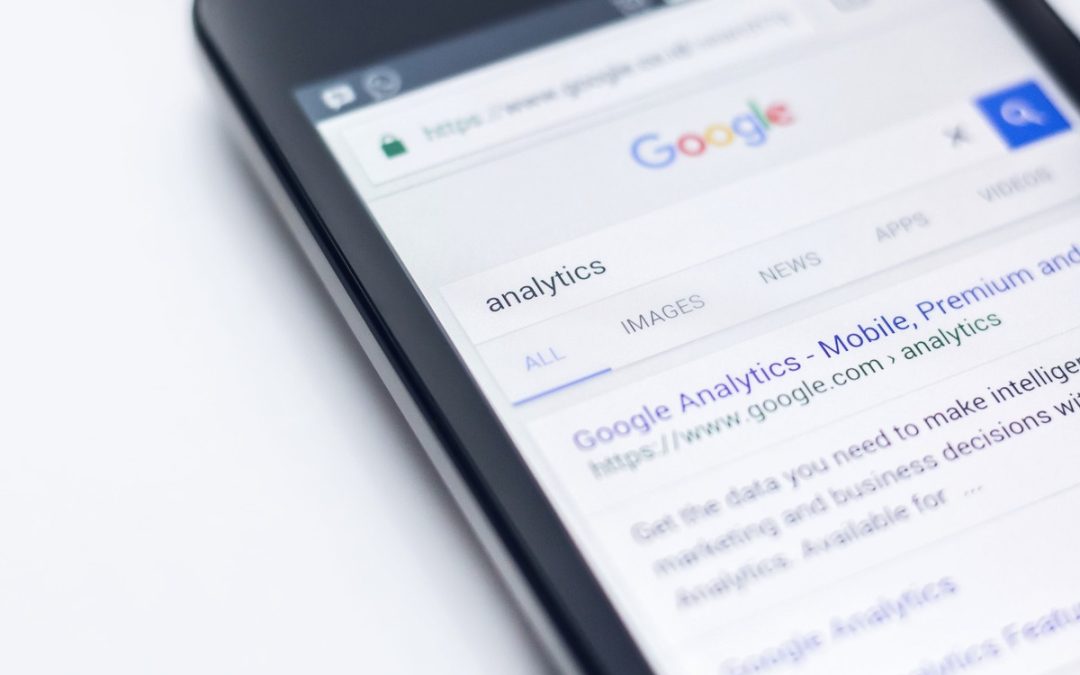 Google analytics kurs gratis