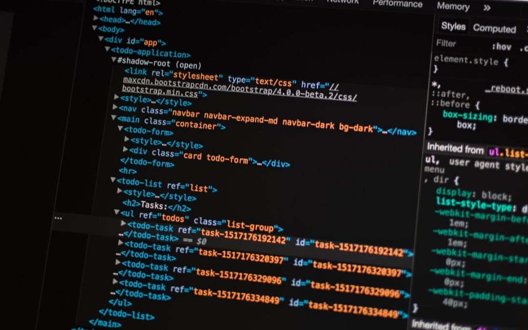 Schema markup – Vad är det?