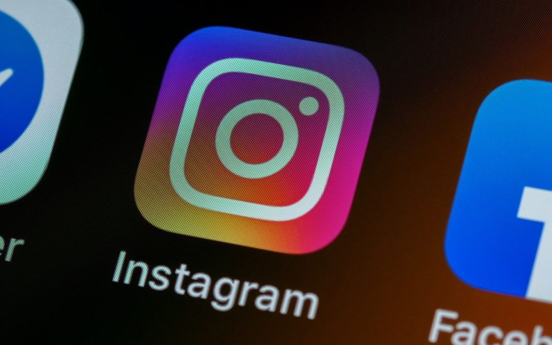 Vad är Instagram?