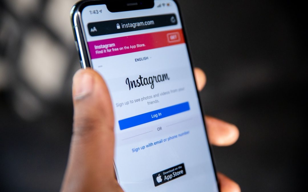 Vad betyder DM på Instagram?
