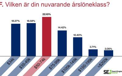 SEO Specialist lön – en efterfrågad position med bra lön