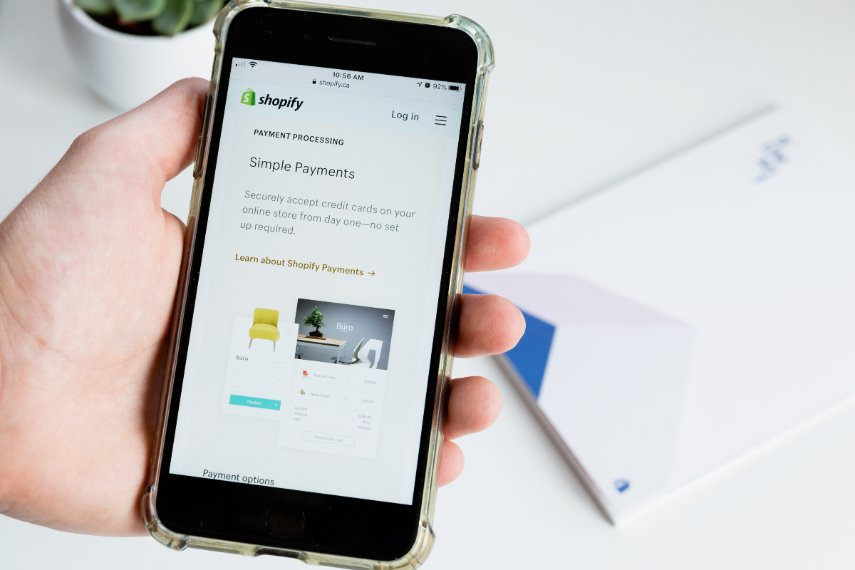 vad är shopify vad är shopify