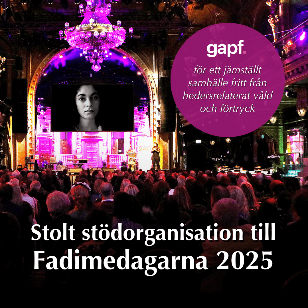 stödorganisation2025 