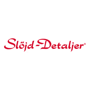 Slojd-detaljer.com